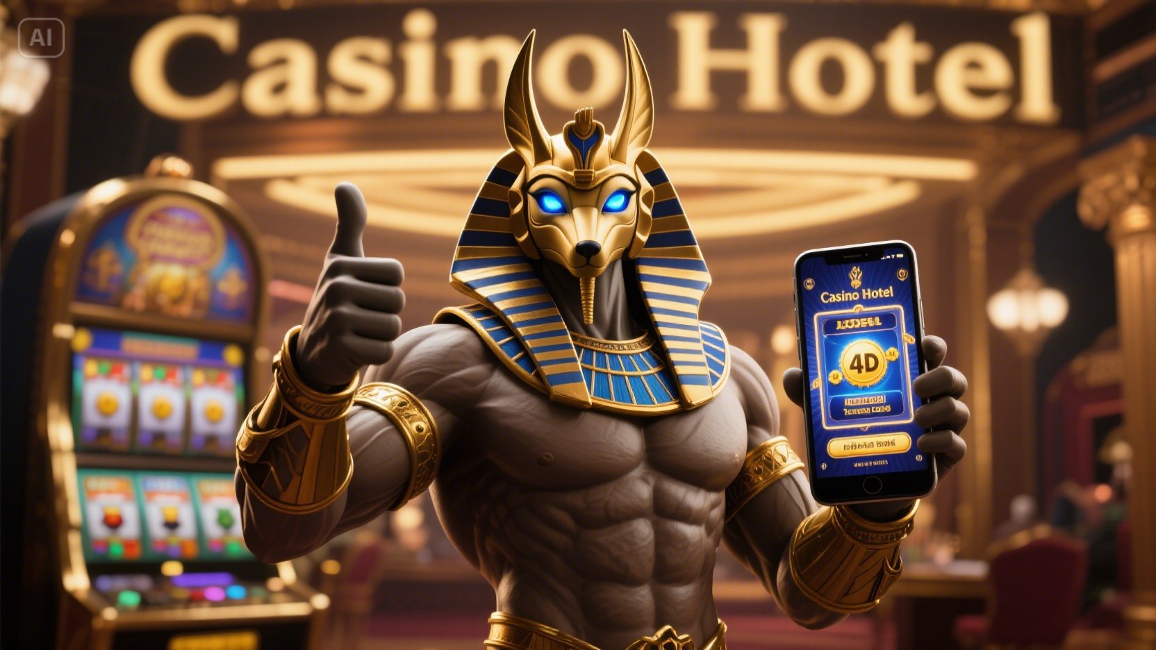 Casino Hotel پاکستان